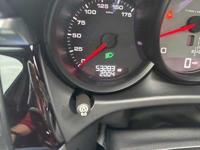 Used 2020 Porsche Macan S image 14