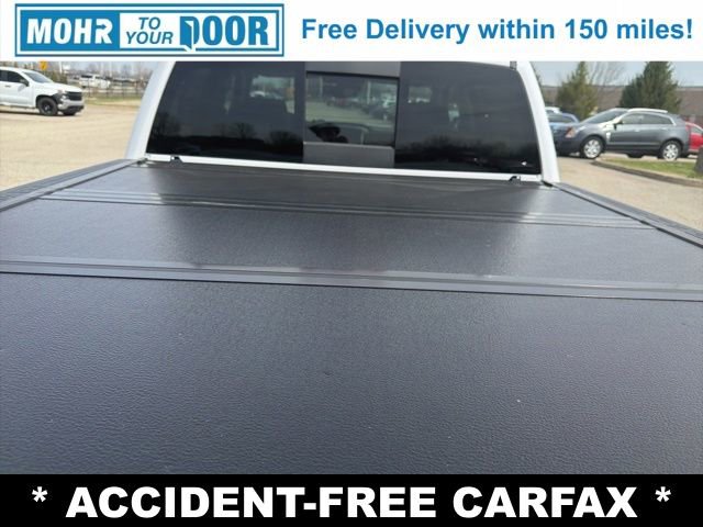 Used 2018 GMC Sierra 1500 SLT image 7