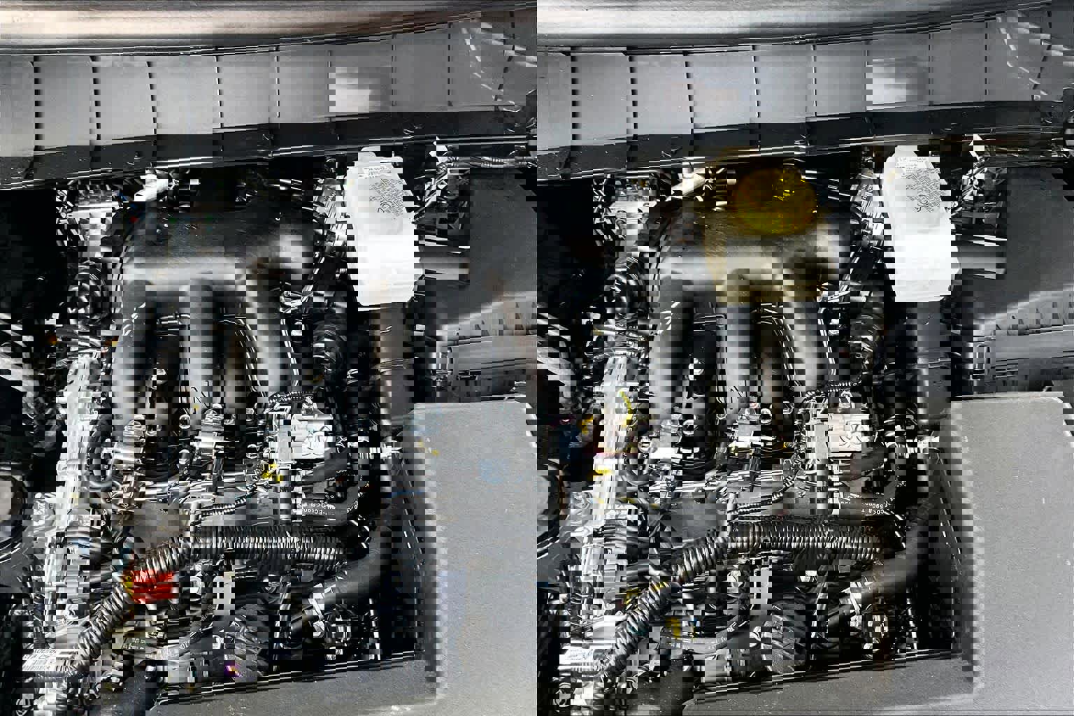 New 2026 Nissan Pathfinder SV image 17