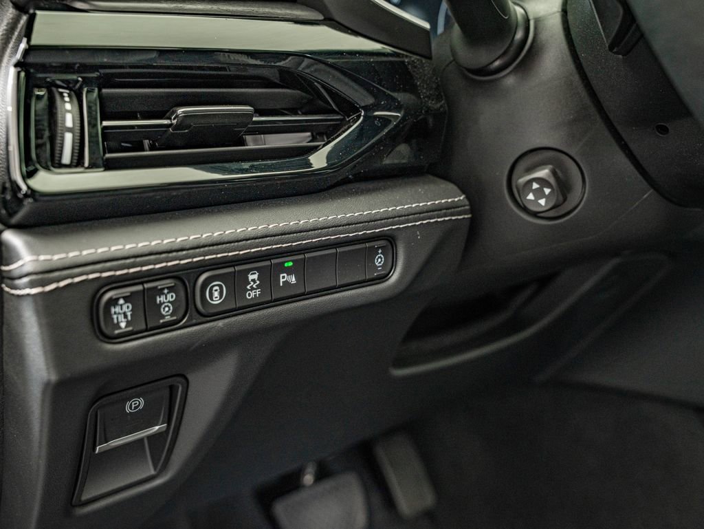 Certified 2026 Acura MDX w/ Advance Package image 18