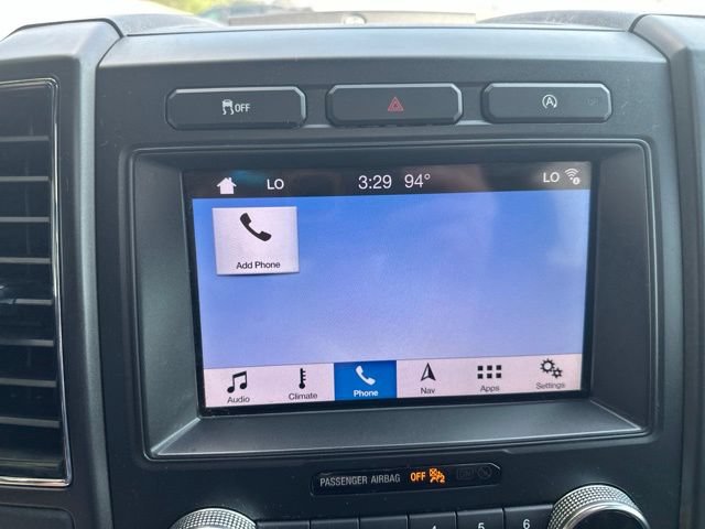 Used 2019 Ford Expedition Max Limited RWD image 28