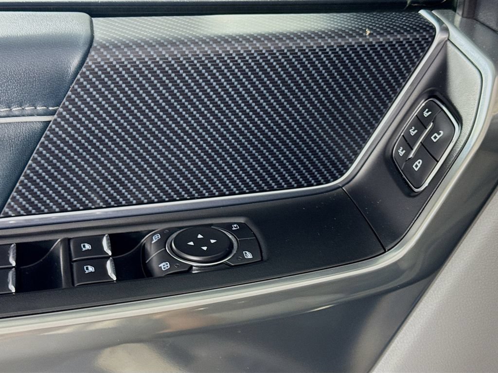 Used 2021 Ford F150 Limited AWD/4WD image 23