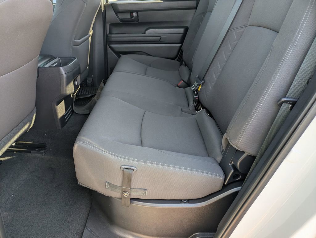 Used 2024 Toyota Tacoma SR5 image 26