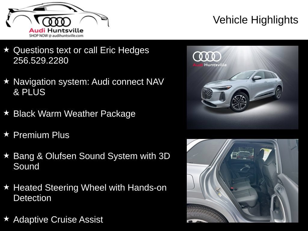 New 2026 Audi Q5 Premium Plus AWD/4WD image 6