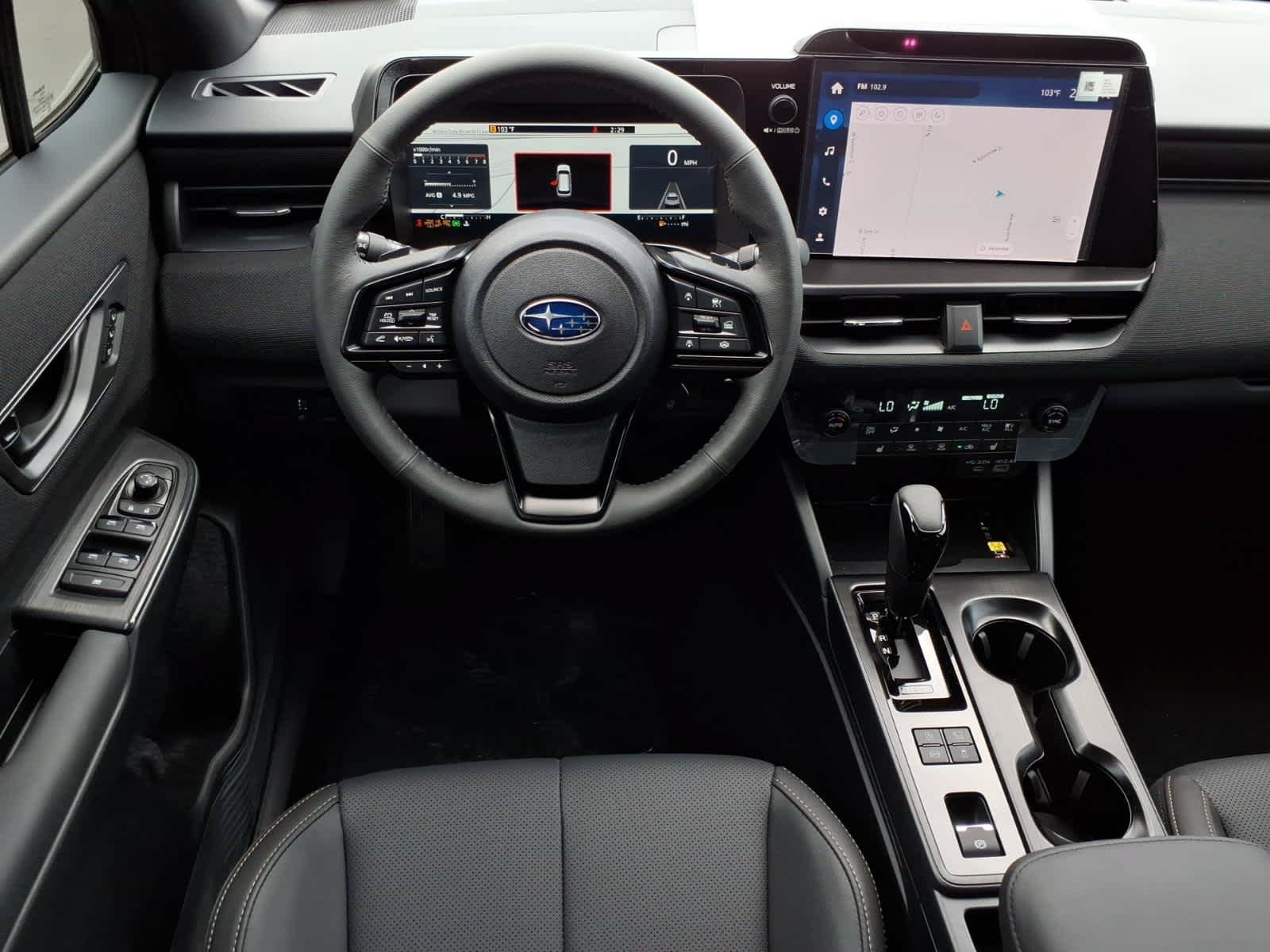 New 2026 Subaru Outback Limited XT AWD/4WD image 30