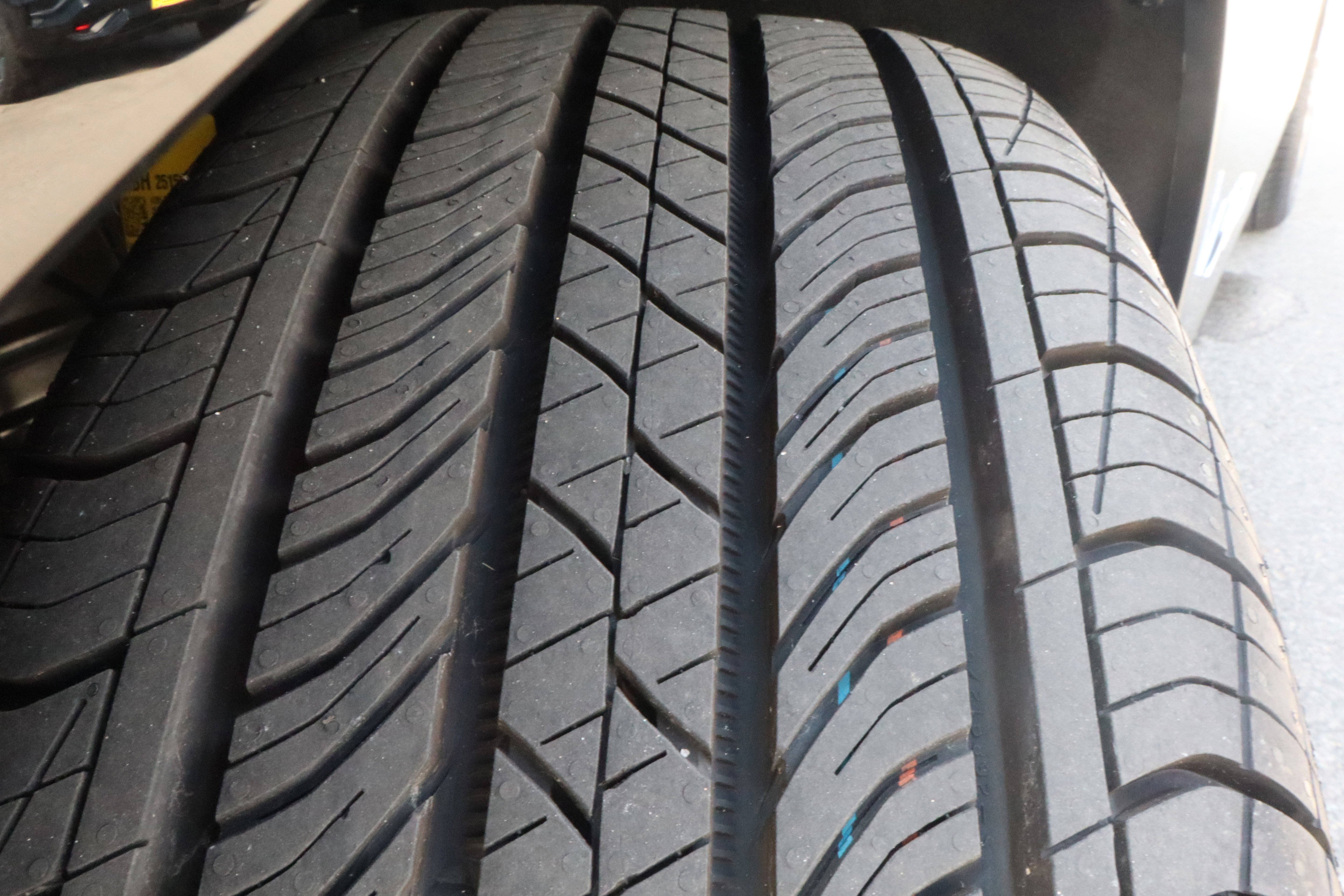 New 2025 Buick Envista Avenir image 17