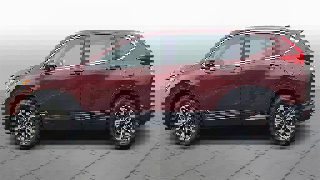 Used 2018 Honda CR-V LX image 5