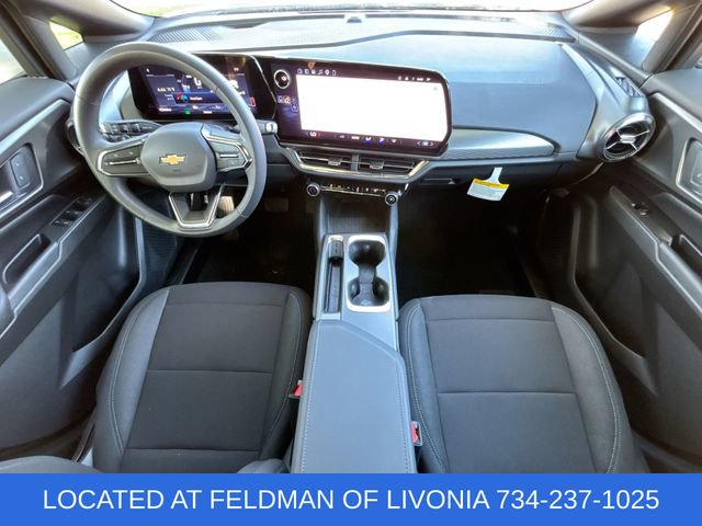 Used 2026 Chevrolet Equinox EV LT FWD image 19