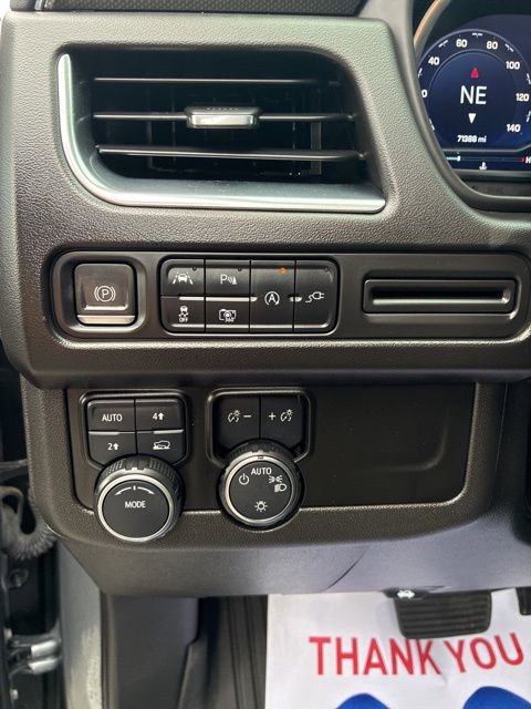 Used 2022 Chevrolet Tahoe RST w/ Luxury Package image 12