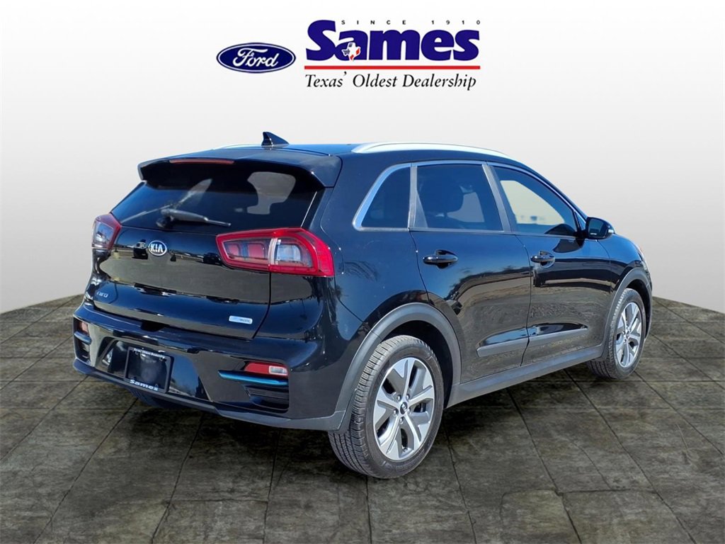 Used 2019 Kia Niro EX Premium image 7
