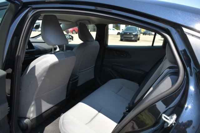 New 2026 Toyota Prius LE image 13