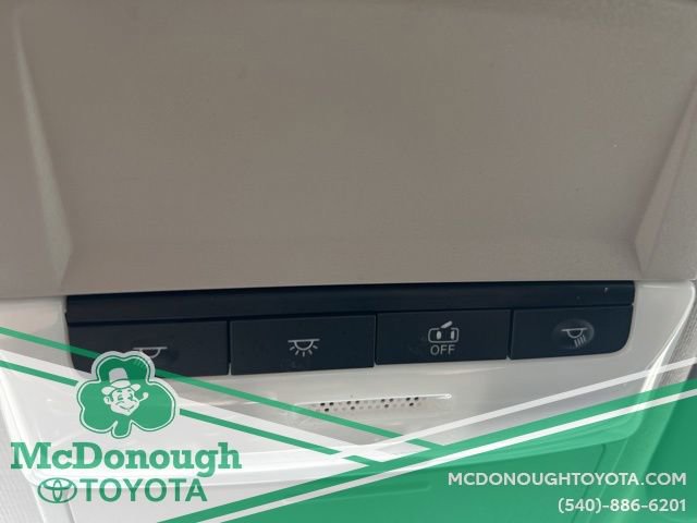 Used 2024 Nissan Sentra SV image 20