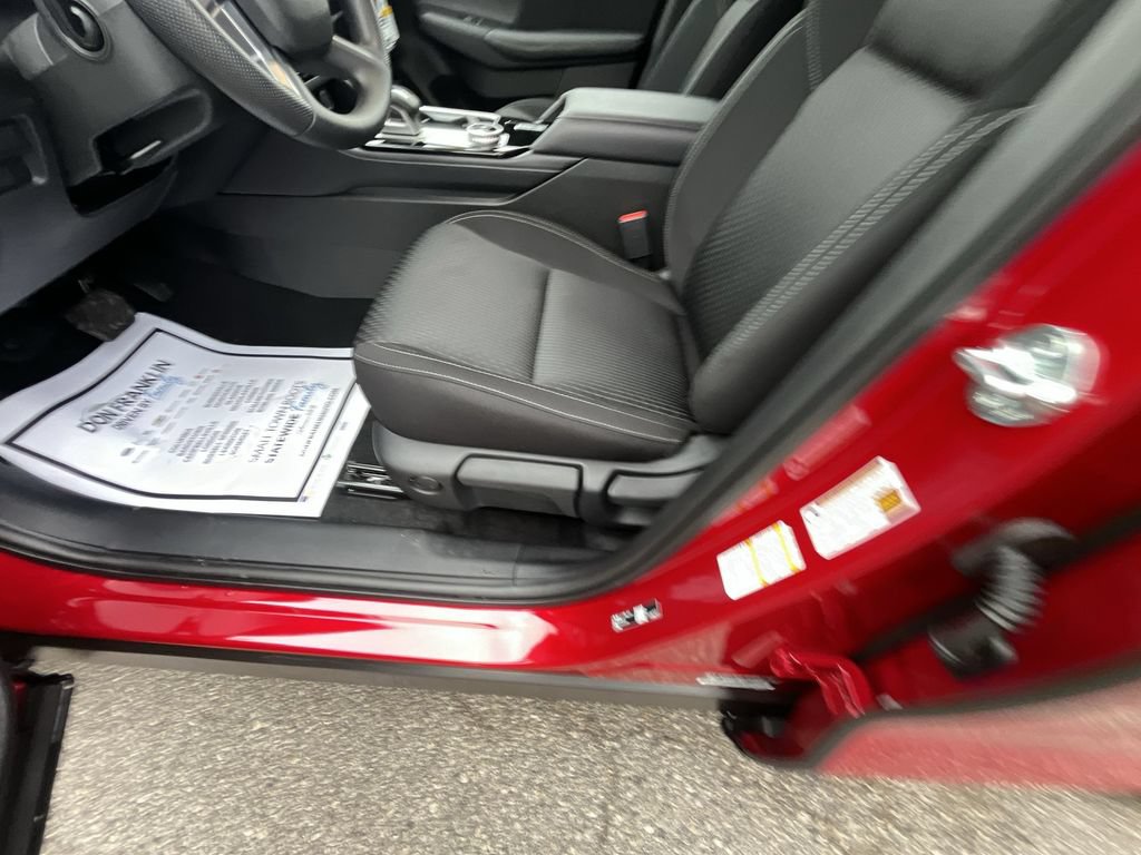 New 2026 Mitsubishi Outlander ES FWD image 12