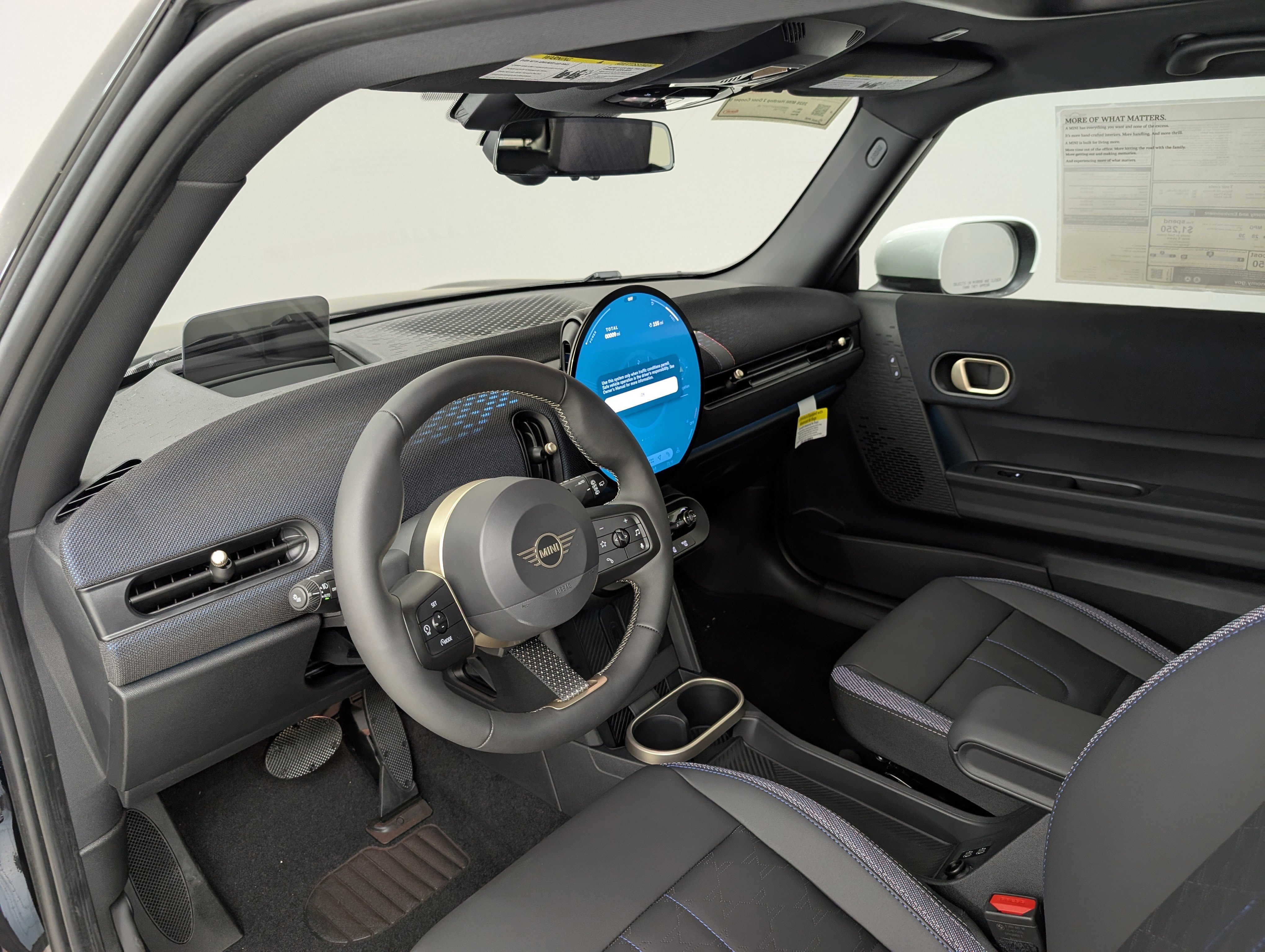 New 2026 MINI Cooper S image 12