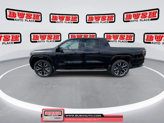 New 2025 GMC Sierra EV Denali image 7