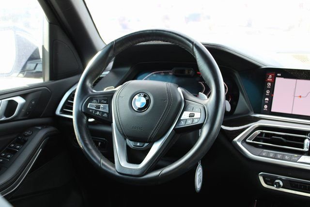 Used 2019 BMW X5 xDrive40i image 20