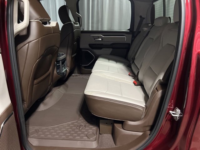 New 2026 RAM 1500 Laramie image 14