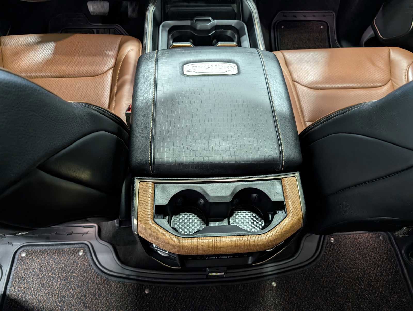 Used 2021 RAM 1500 Limited AWD/4WD image 22