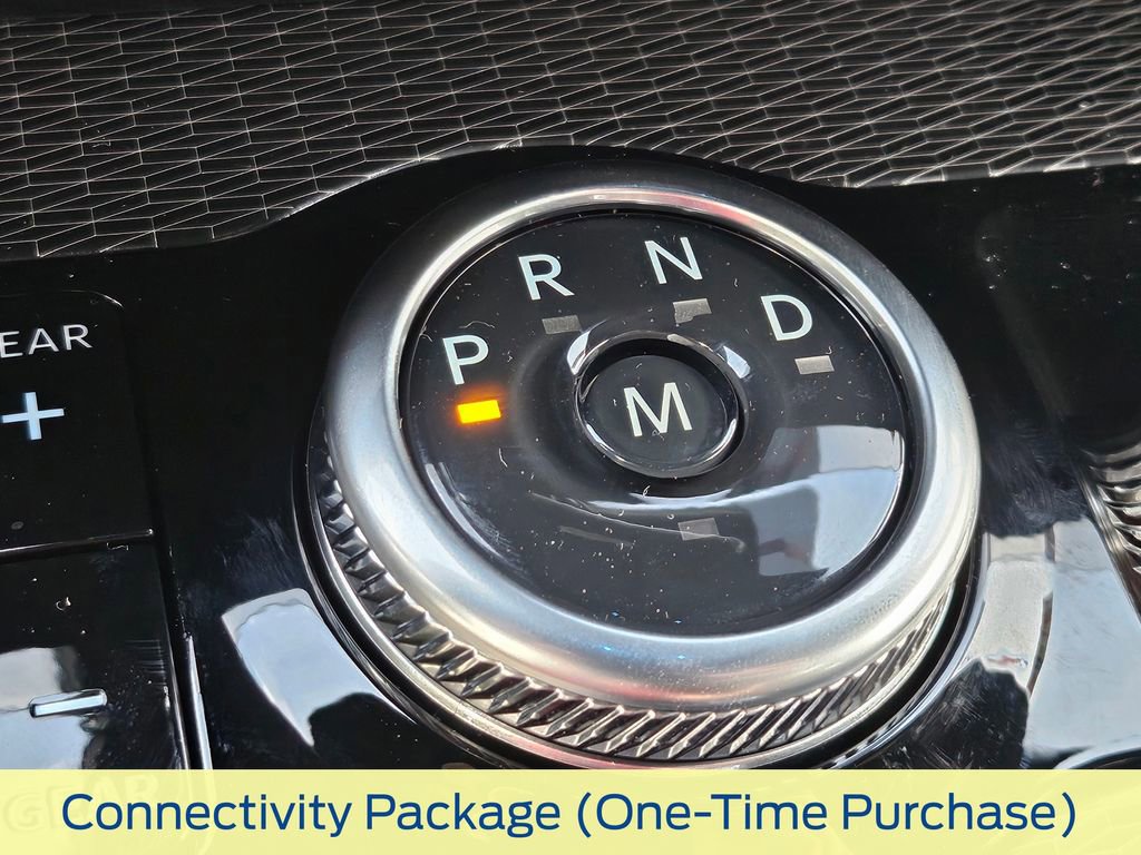 New 2025 Ford Expedition Max Platinum w/ Stealth Performance Package image 24