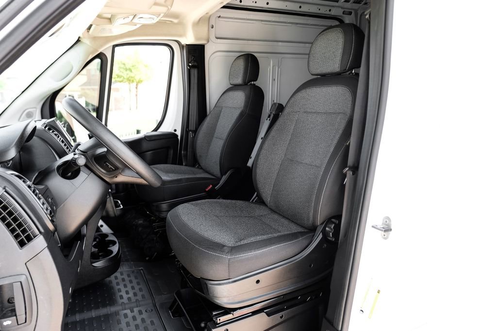 Used 2023 RAM ProMaster 1500 w/ Convenience Group FWD image 30