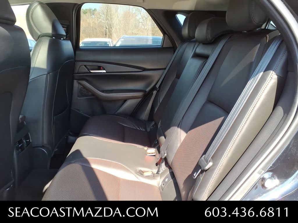 Used 2020 MAZDA CX-30 AWD w/ Premium Package image 8