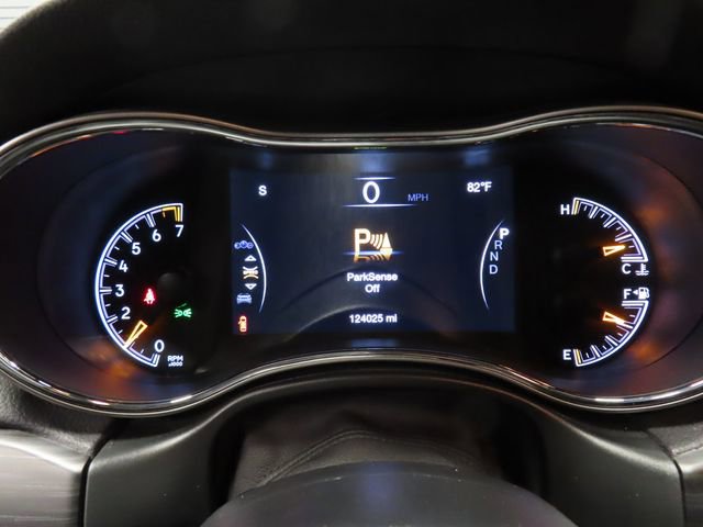 Used 2021 Jeep Grand Cherokee Limited w/ Quick Order Package 28K 80th image 24