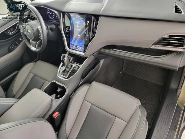 Used 2022 Subaru Outback Onyx Edition XT AWD/4WD image 21