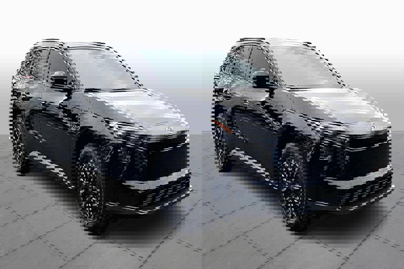 Certified 2026 Toyota bZ image 3