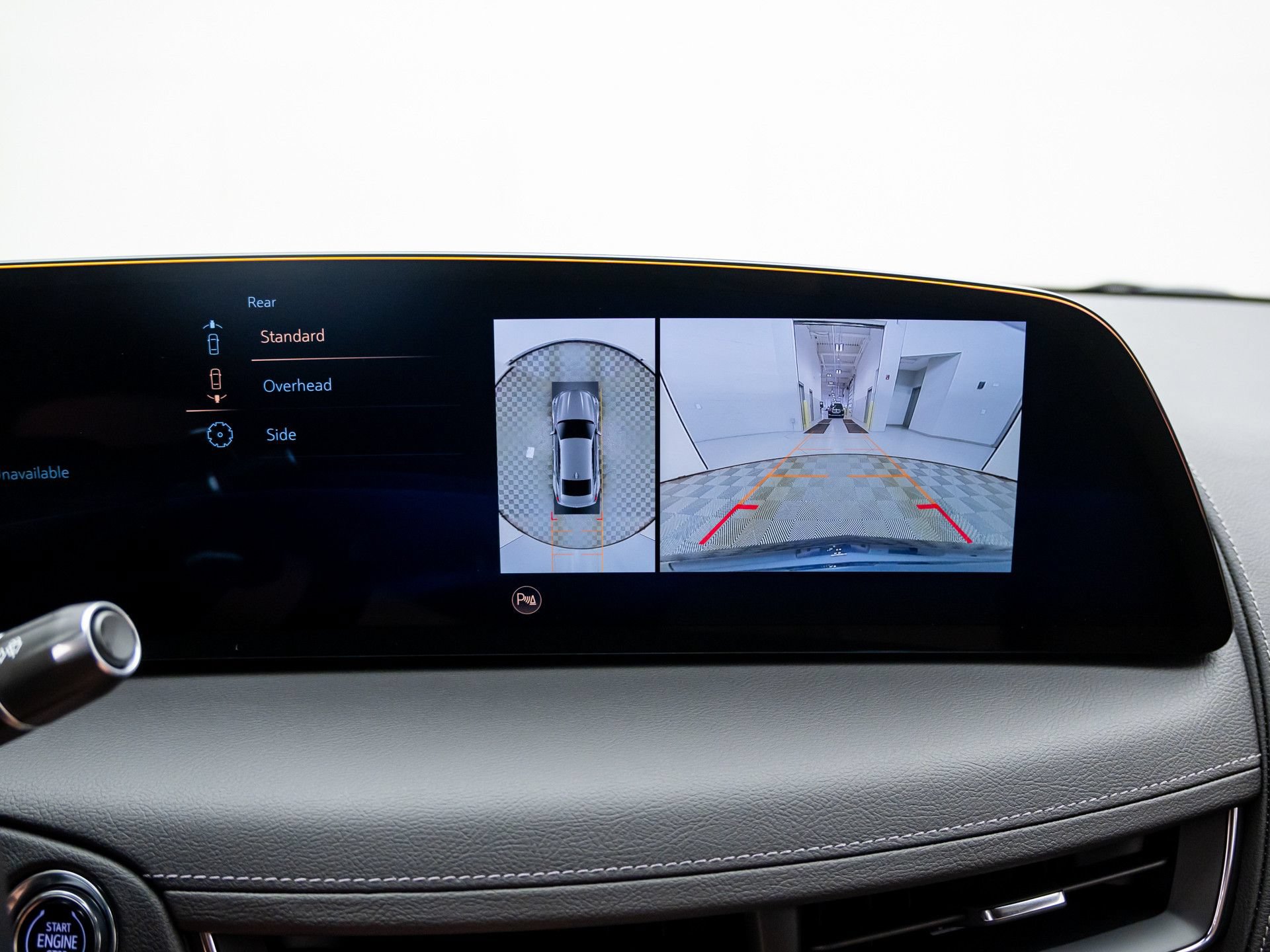 New 2026 Cadillac CT5 Premium Luxury AWD/4WD image 23
