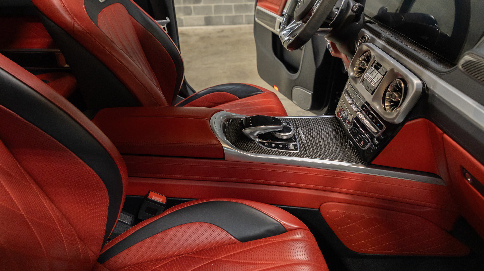 Used 2020 Mercedes-Benz G 63 AMG 4MATIC image 57