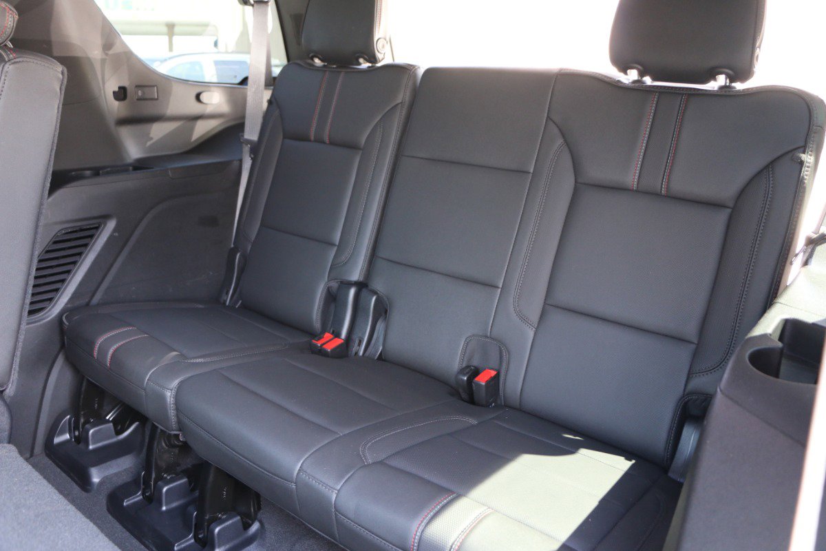 Used 2021 Chevrolet Tahoe RST image 34