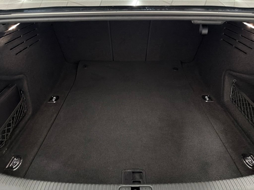 Used 2018 Audi S4 Prestige w/ Prestige Package AWD/4WD image 24