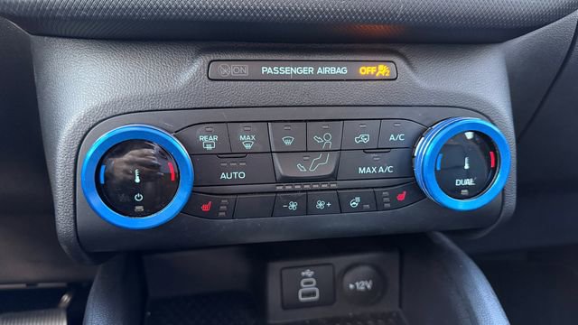 Used 2023 Ford Bronco Sport Outer Banks image 21