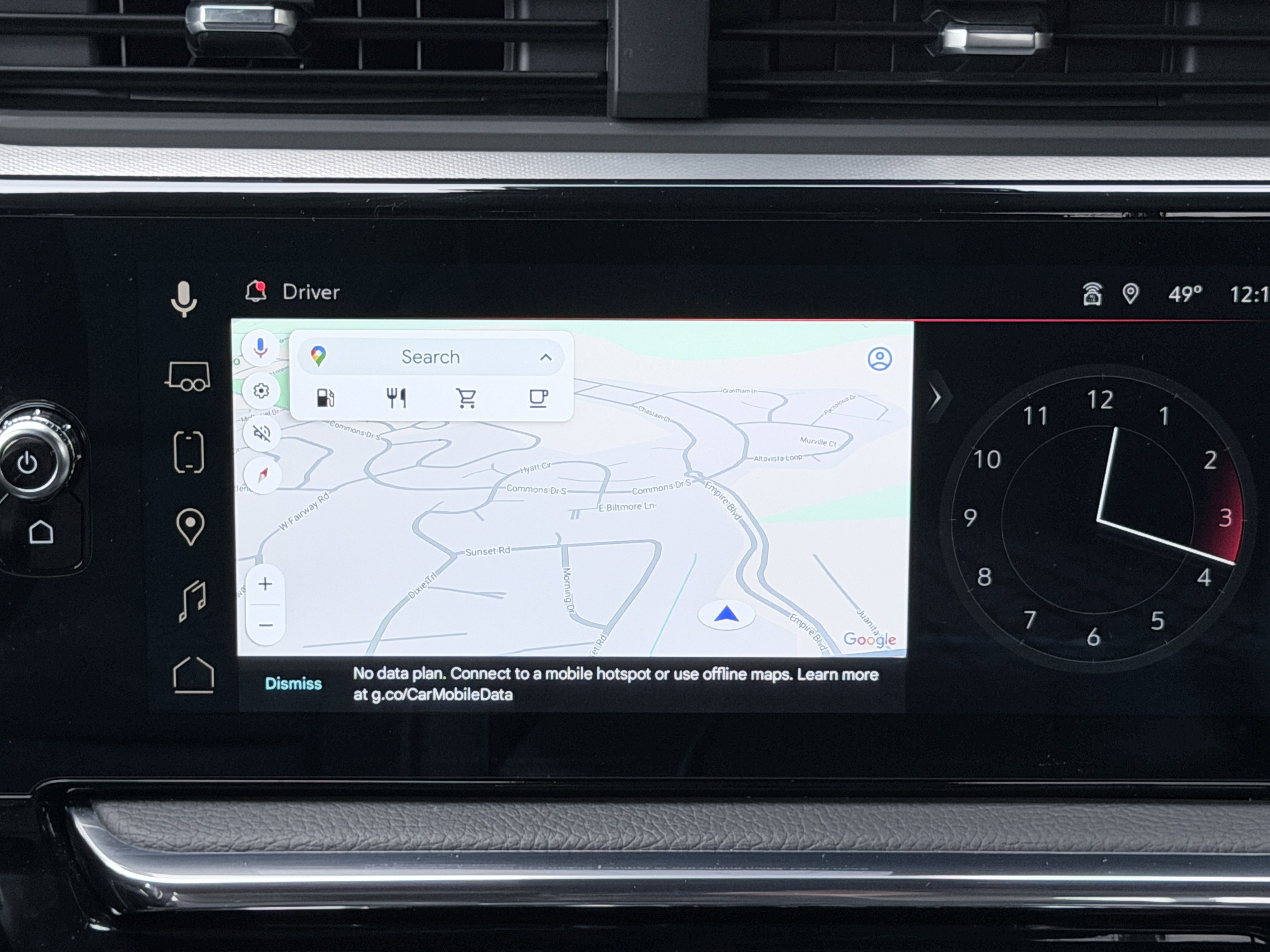 Used 2024 GMC Sierra 1500 Denali w/ Technology Package image 39