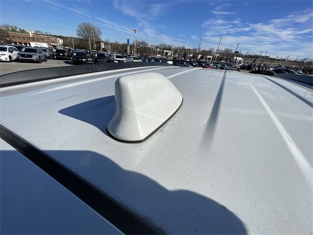 Used 2023 Toyota Corolla Cross LE image 20