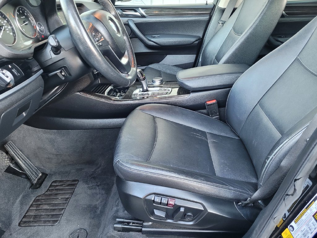 Used 2017 BMW X3 xDrive28i AWD/4WD image 18
