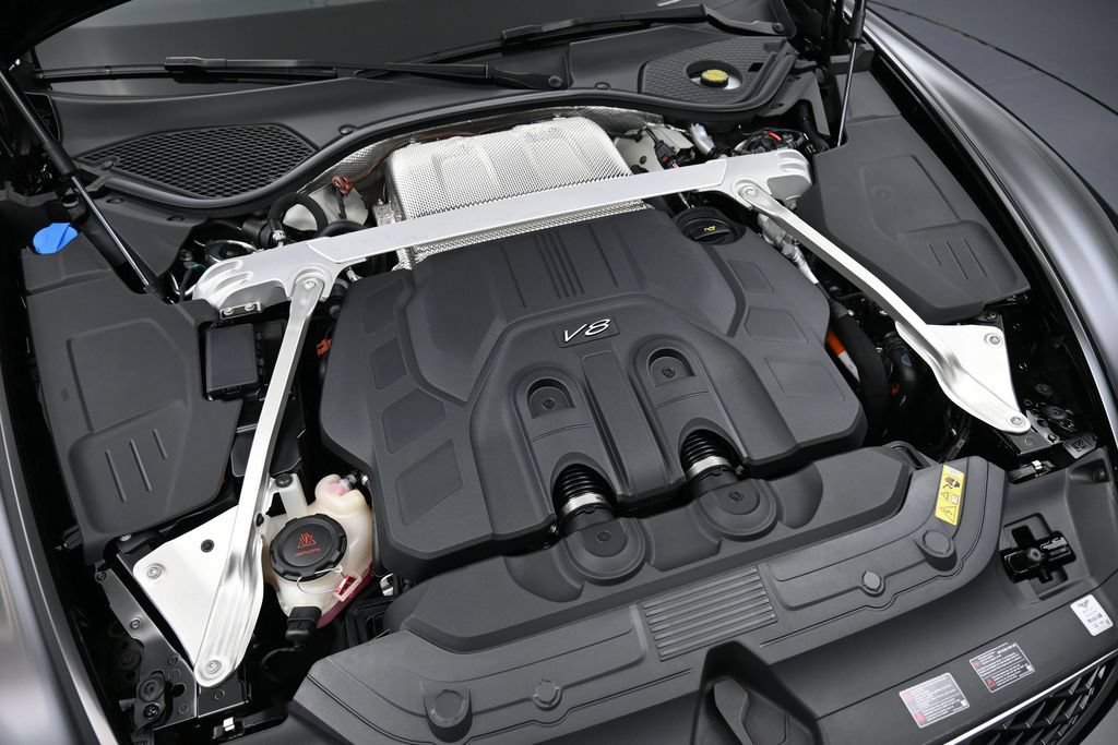 Used 2026 Bentley Continental GT AWD/4WD image 29