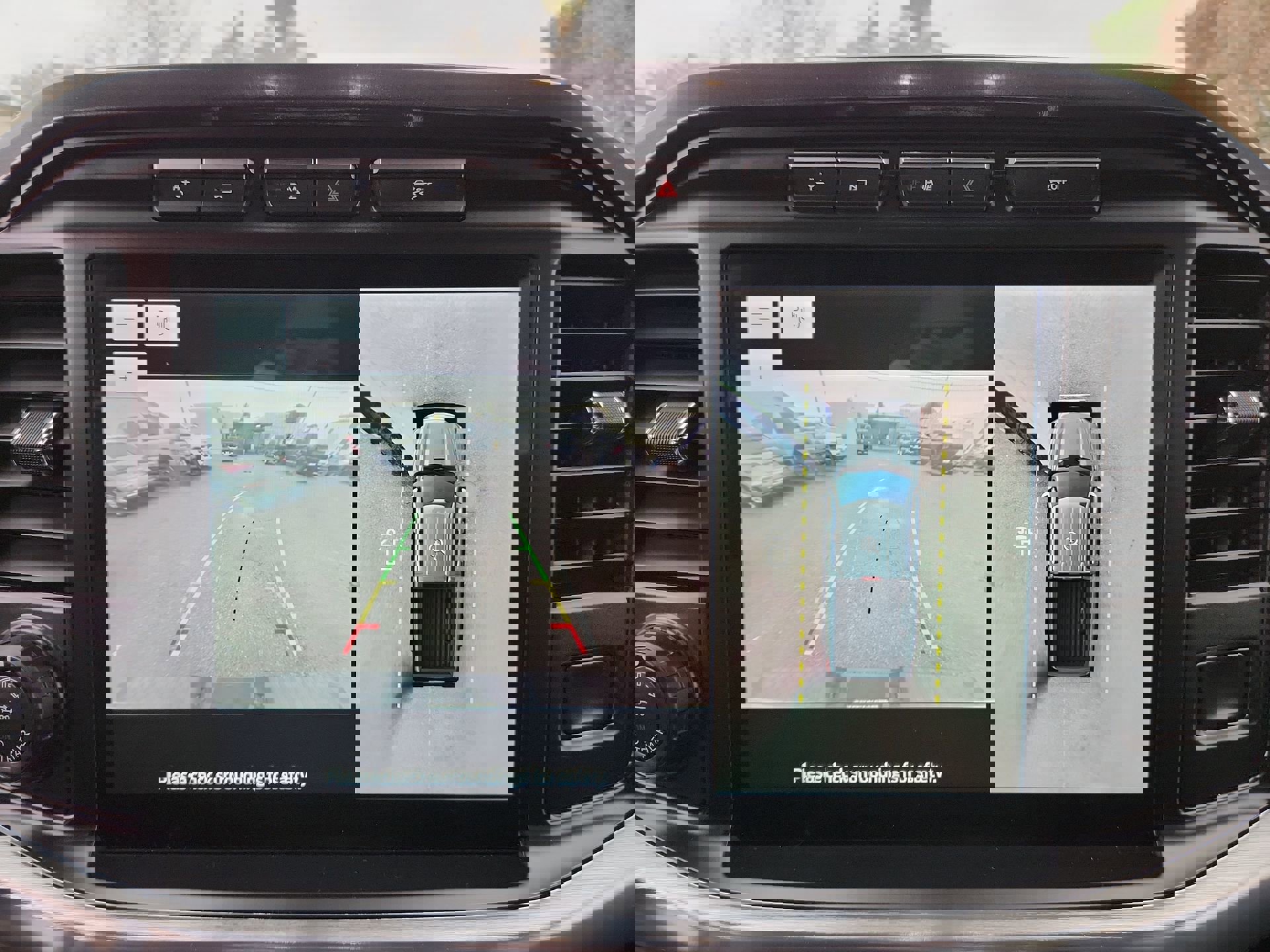 Used 2021 Ford F150 Lariat image 23