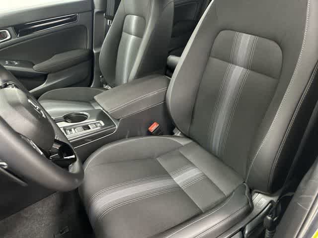 Certified 2026 Honda Civic Sport image 10