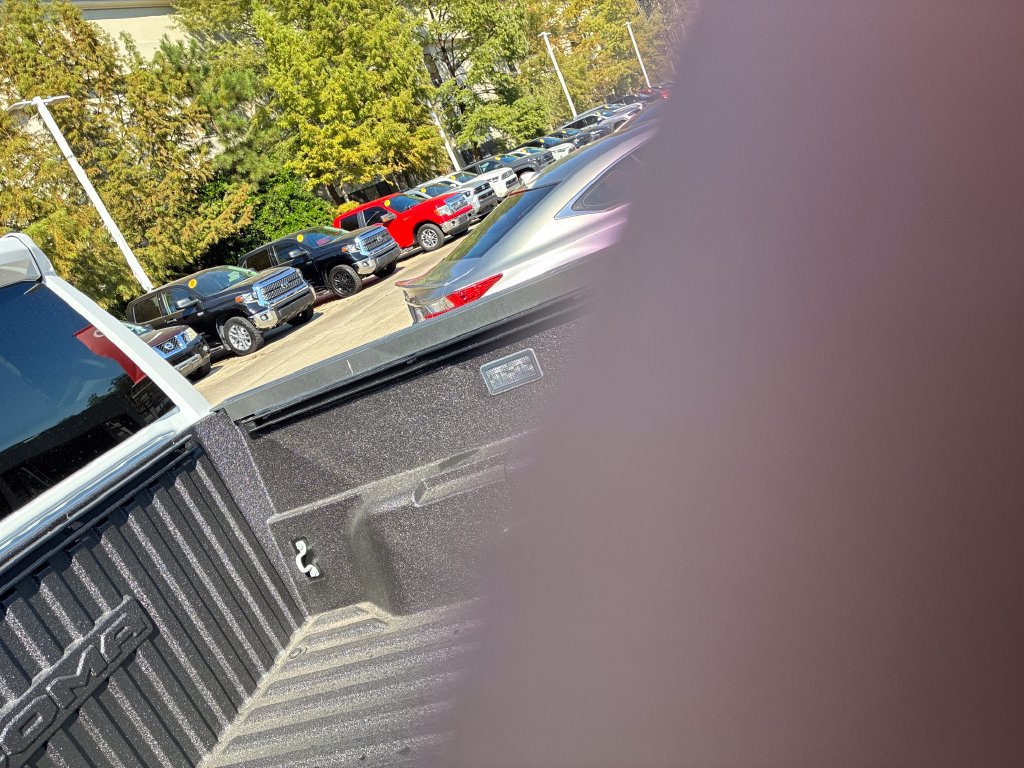 New 2026 Toyota Tacoma TRD Sport AWD/4WD image 51