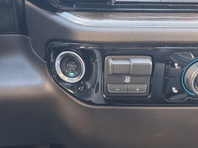 Certified 2026 Chevrolet Silverado 1500 LT RWD image 27