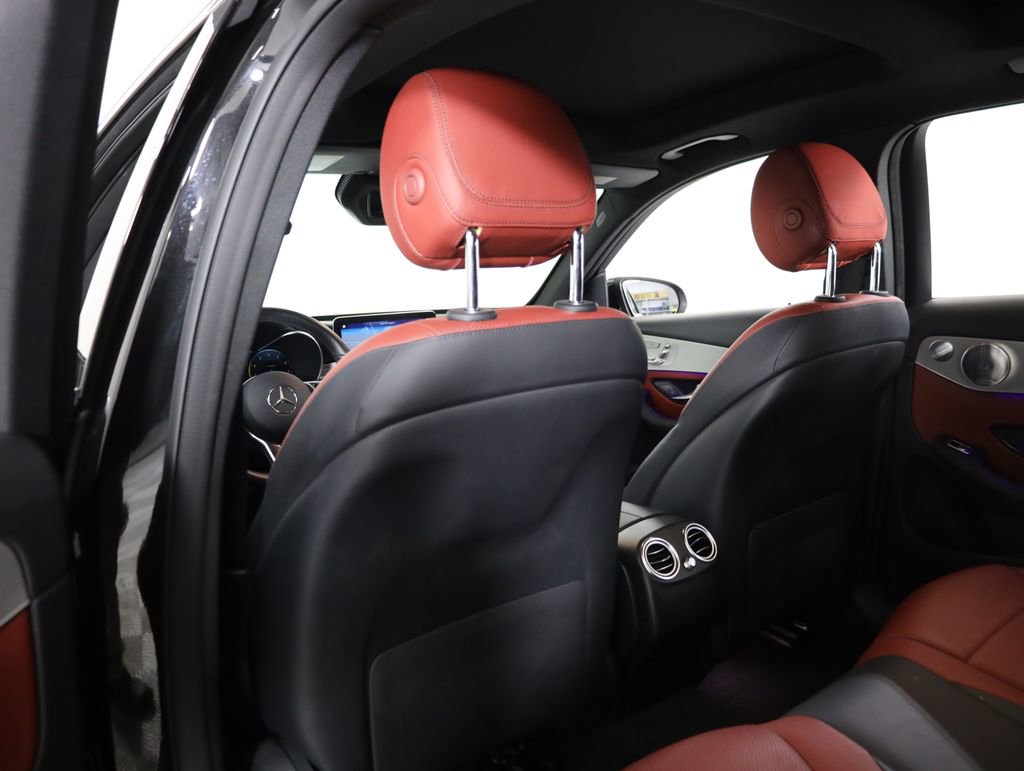 Used 2020 Mercedes-Benz GLC 300 4MATIC image 61