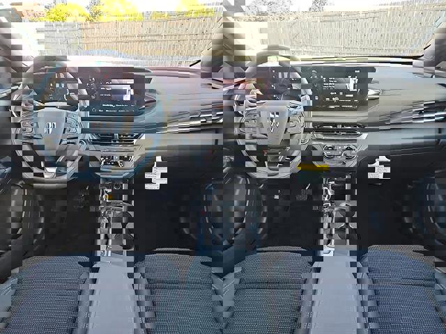 New 2026 Buick Envista Preferred image 10