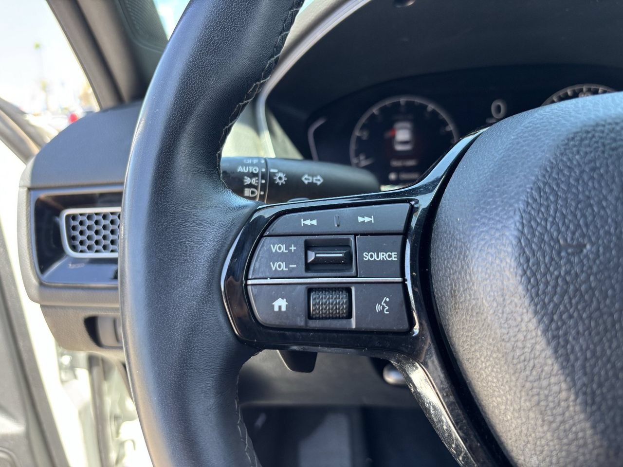 Certified 2023 Honda Civic Sport image 22