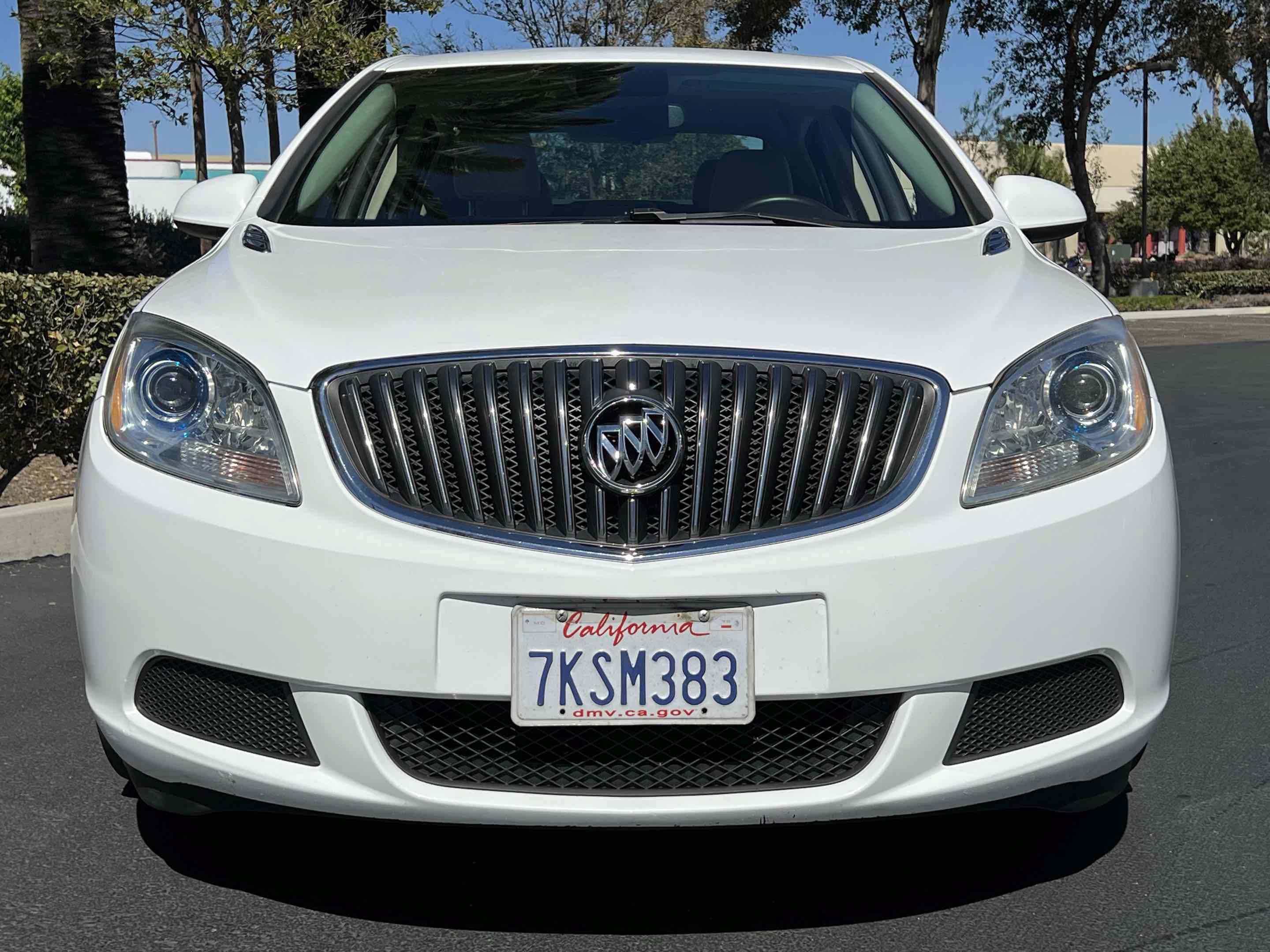 Used 2015 Buick Verano FWD image 38