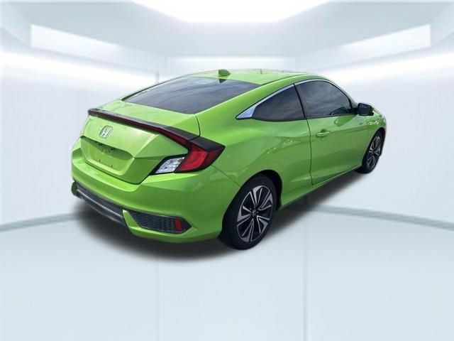 Used 2016 Honda Civic EX-T image 6
