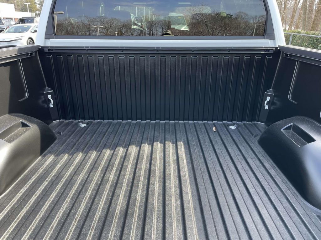 New 2026 Toyota Tundra Limited image 44