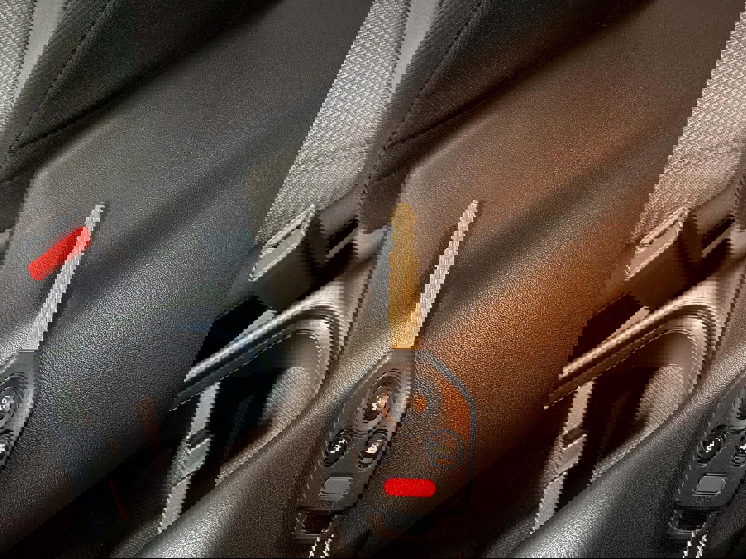 Used 2021 Subaru Impreza 2.0i image 29