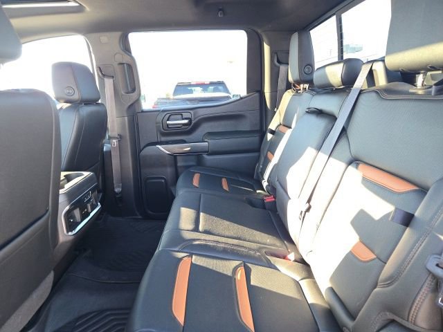 Used 2021 GMC Sierra 1500 AT4 w/ AT4 Value Package image 36