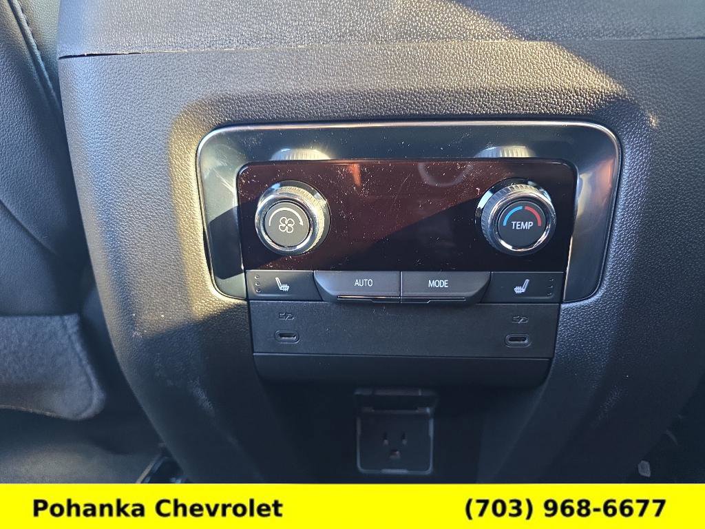 New 2026 Chevrolet Tahoe High Country image 23